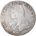 Coin, France, Louis XV, Écu aux branches d'olivier, Ecu, 1726, Bordeaux
