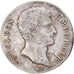 Moneda, Francia, Napoléon I, Franc, AN 13, Marseille, BC+, Plata, KM:656.11