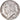 Münze, Frankreich, Louis XVIII, Louis XVIII, Franc, 1822, Lille, SS, Silber