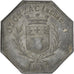 Olonzac, Coopérative de Consommation, 25 Centimes 1918, Elie 20.3