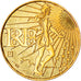 France, 100 Euro, 2009, Paris, MS(65-70), Gold