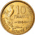 Moneta, Francia, Guiraud, 10 Francs, 1954, Paris, SPL-, Alluminio-bronzo
