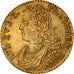 France, Jeton, Louis XV, Nuremberg, TTB+, Laiton