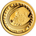 Coin, Andorra, Johannes Kepler, Diner, 2009, MS(65-70), Gold