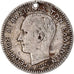 Coin, Greece, George I, 20 Lepta, 1874, Paris, VF(30-35), Silver, KM:44