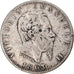 Münze, Italien, Vittorio Emanuele II, 20 Centesimi, 1863, Torino, S, Silber