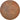 Coin, France, 5 Centimes, EF(40-45), Copper, Elie:C670.1