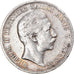 Coin, German States, PRUSSIA, Wilhelm II, 5 Mark, 1894, Berlin, EF(40-45)