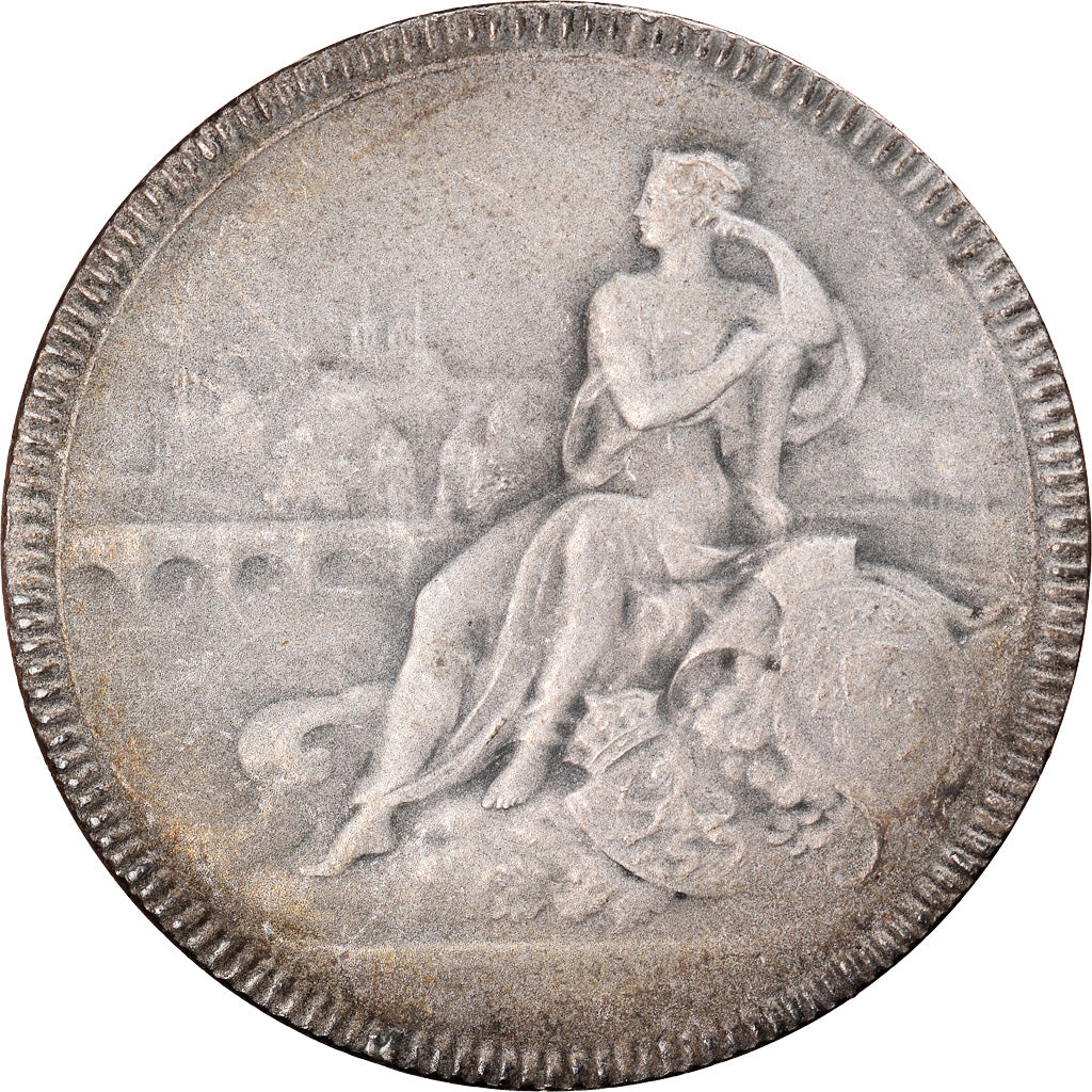 Francia, Token, Banque de Paris et des Pays Bas, assemblées générales, SPL-