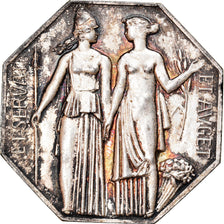 France, Token, Compagnie des Agents de Change près de la Bourse de paris, 1967