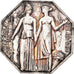France, Token, Compagnie des Agents de Change près de la Bourse de paris, 1967