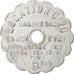 Coin, France, 8,20 Francs, EF(40-45), Aluminium, Elie:M40.4