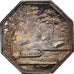 France, Token, Trades, Business & industry, 1820, commerce de charbons de bois
