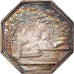 Francia, Token, Trades, Business & industry, 1820, commerce de charbons de bois