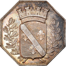 France, Token, conseil municipal d'Evreux, département de l'Eure, MS(60-62)