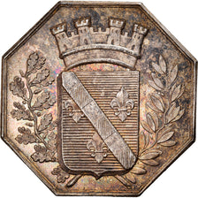 France, Token, conseil municipal d'Evreux, département de l'Eure, MS(60-62)