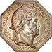 France, Token, Louis-Philippe Ier, Société Libre d'Agriculture d'Evreux, 1832