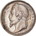 France, Token, Napoléon III, Administration du Lycée, 1862, Depaulis