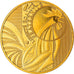 France, 100 Euro, Coq, 2015, Paris, BE, MS(65-70), Gold