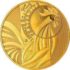 France, 100 Euro, Coq, 2015, Paris, BE, MS(65-70), Gold