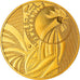 France, 100 Euro, Coq, 2015, Paris, BE, MS(65-70), Gold