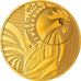 France, 100 Euro, Coq, 2015, Paris, BE, MS(65-70), Gold