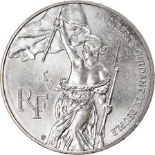 Coin, France, Liberté guidant le peuple, 100 Francs, 1993, Paris, MS(60-62)