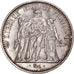 Coin, France, Hercule, 10 Francs, 1972, Paris, AU(55-58), Silver, KM:932