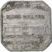 France, 25 Centimes, 1921, VF(30-35), Aluminium, Elie #T205.2, 1.21