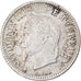 Coin, France, Napoleon III, Napoléon III, 20 Centimes, 1867, Paris, VF(20-25)