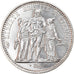 Monnaie, France, Hercule, 10 Francs, 1969, Paris, SUP+, Argent, Gadoury:813