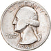 Coin, United States, Washington Quarter, Quarter, 1941, U.S. Mint, Philadelphia