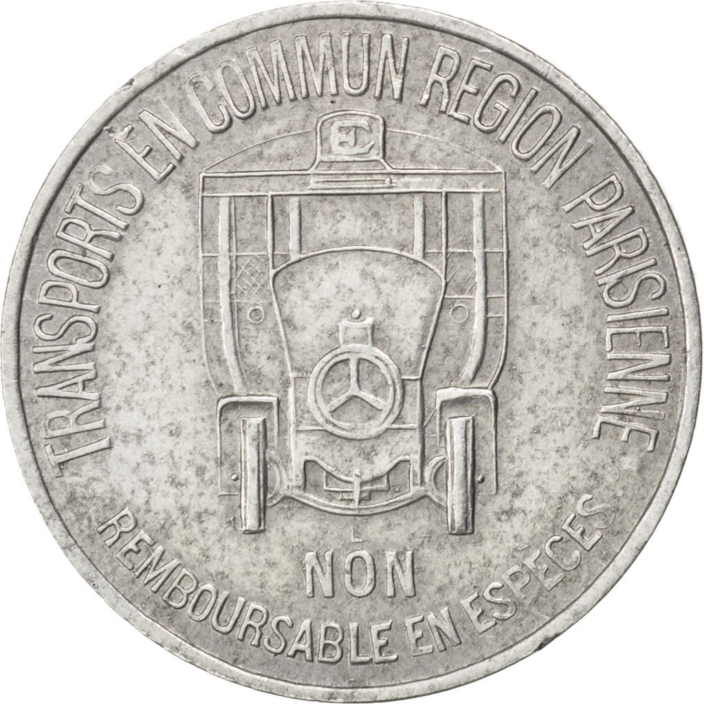 France, 35 Centimes, 1921, EF(40-45), Aluminium, Elie #T205.3, 1.39