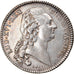 Francia, Token, Royal, 1789, BB+, Argento, Feuardent:11010