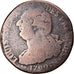 Monnaie, France, 2 sols françois, 2 Sols, 1792, Montpellier, B+, Bronze