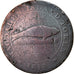 Canada, Penny Token, Trades, Business & industry, 1815, Magdalen Island