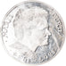 Coin, France, 100 Francs, 1984, Paris, MS(65-70), Silver, KM:P923