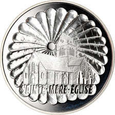 Coin, France, 100 Francs, 1994, BE, MS(65-70), Silver, KM:1043, Gadoury:C85