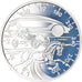 Coin, France, Le siècle de l'automobile, 10 Francs, 2000, Paris, Proof
