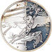 Coin, France, La conquête de l'air, 10 Francs, 2000, Paris, Proof, MS(65-70)