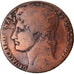 Monnaie, États italiens, NAPLES, Joachim Murat, 3 Grana, 1810, TB, Cuivre
