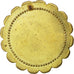 Coin, France, 5 Francs, AU(55-58), Brass, Elie:B325.1