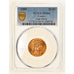 Münze, Frankreich, Marianne, 20 Francs, 1909, Paris, PCGS, MS66, STGL, Gold