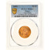 Coin, France, Marianne, 20 Francs, 1909, Paris, PCGS, MS66+, MS(65-70), Gold