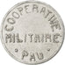 Moneda, Francia, 5 Centimes, MBC, Aluminio, Elie:30.1