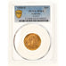 Coin, Australia, Edward VII, Sovereign, 1910, Sydney, PCGS, MS64, MS(64), Gold