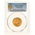 Coin, Netherlands, William III, 10 Gulden, 1876, PCGS, MS66, MS(65-70), Gold