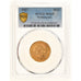 Coin, Netherlands, Wilhelmina I, 10 Gulden, 1927, PCGS, MS65, MS(65-70), Gold