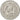 Moneta, Francia, 10 Centimes, BB, Alluminio, Elie:50.2