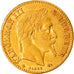 Münze, Frankreich, Napoleon III, Napoléon III, 10 Francs, 1862, Paris, SS+